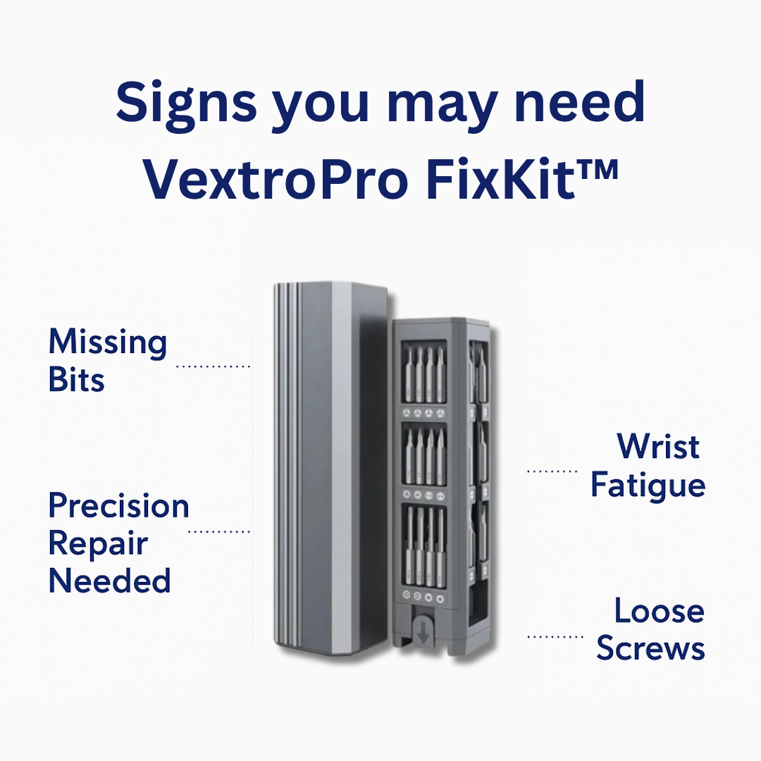 Fenttik. FixKit™