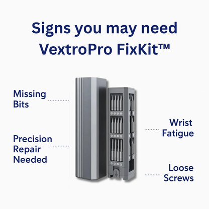 Fenttik. FixKit™